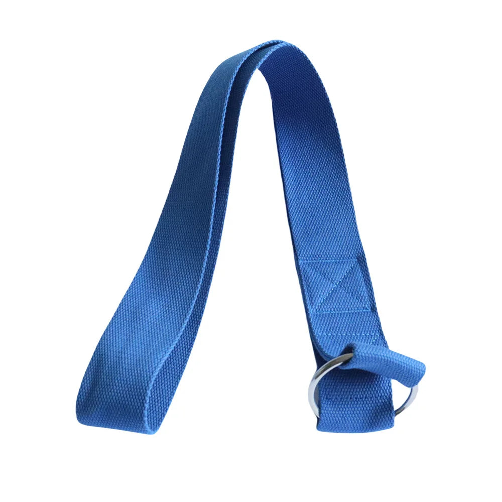 Heavy Duty Strap for Plate - Weight Lifting