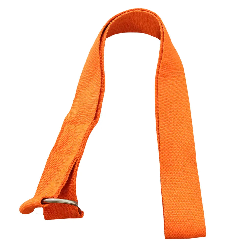 Heavy Duty Strap for Plate - Weight Lifting