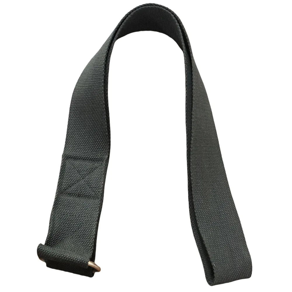 Heavy Duty Strap for Plate - Weight Lifting