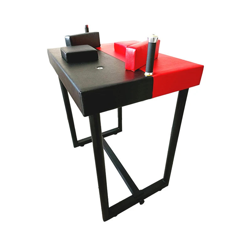 Professional Armwrestling Table