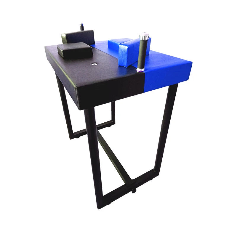 Professional Armwrestling Table